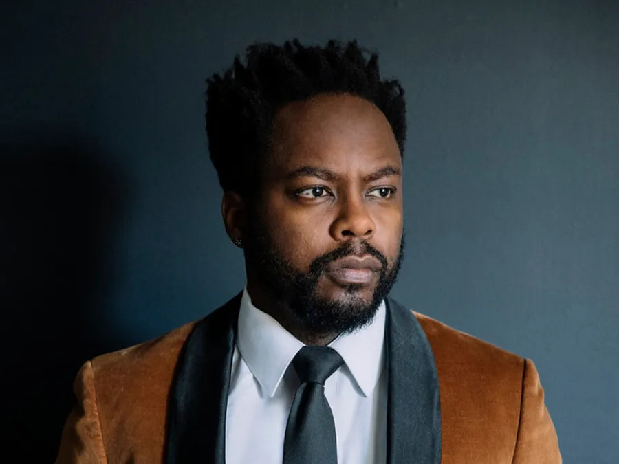 Image Will Liverman Master Class