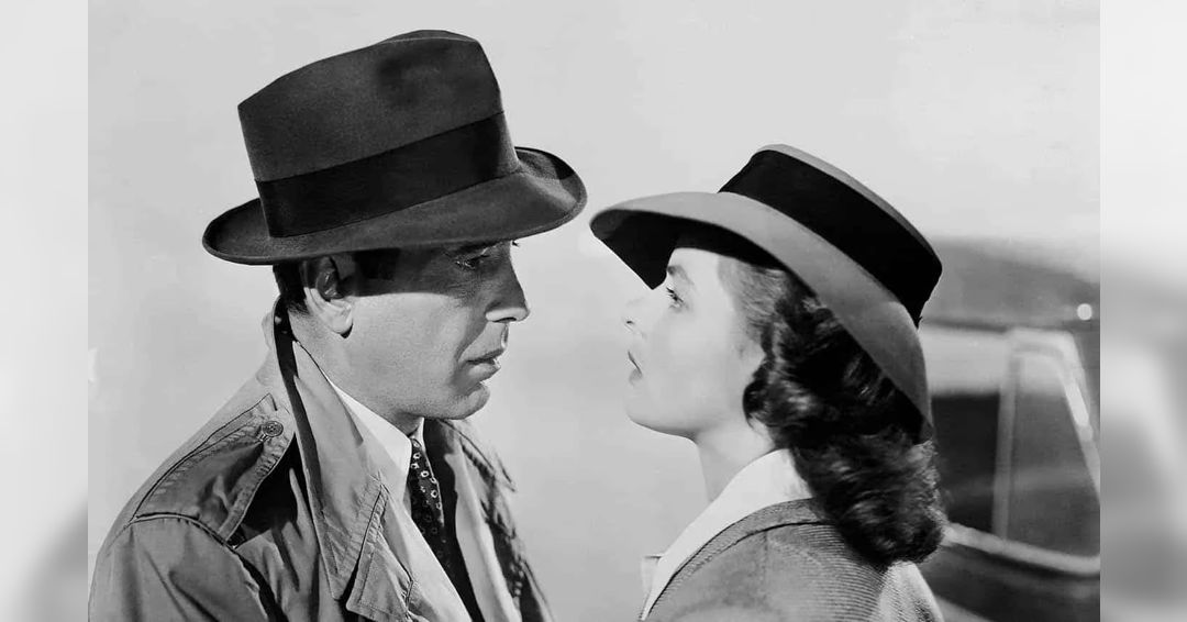 Image Casablanca in Concert In Ogden