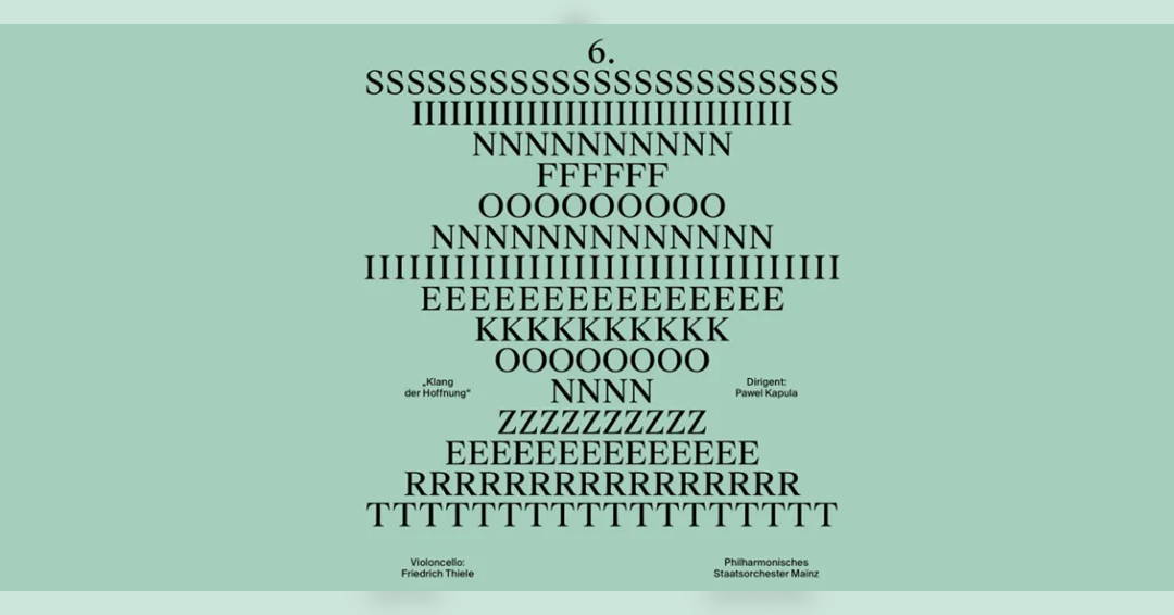 Image 6th Symphony Concert