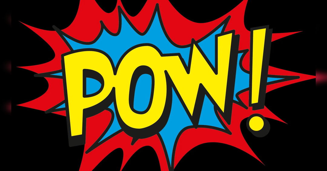 Lights, Camera, Action!