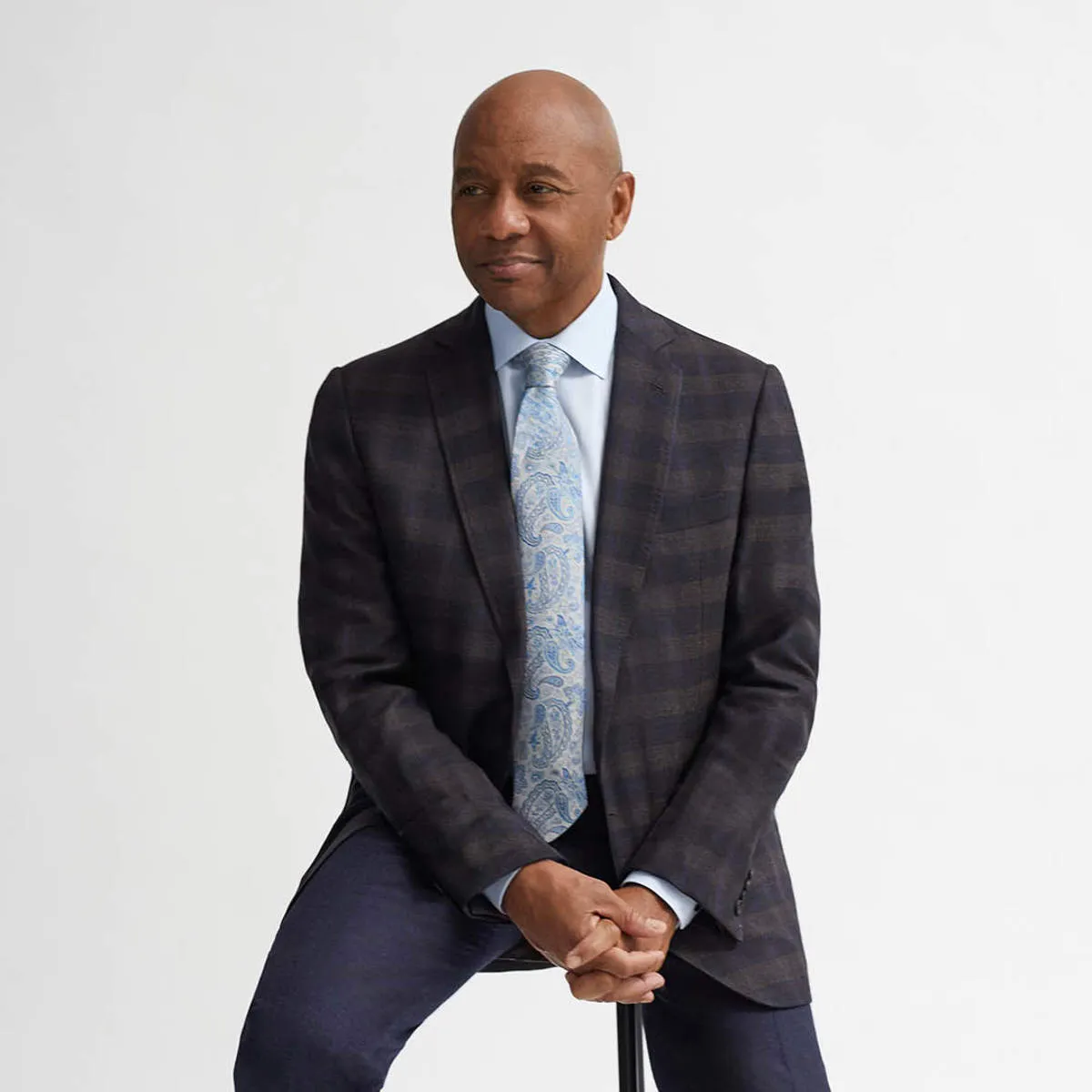 Image Branford Marsalis Quartet