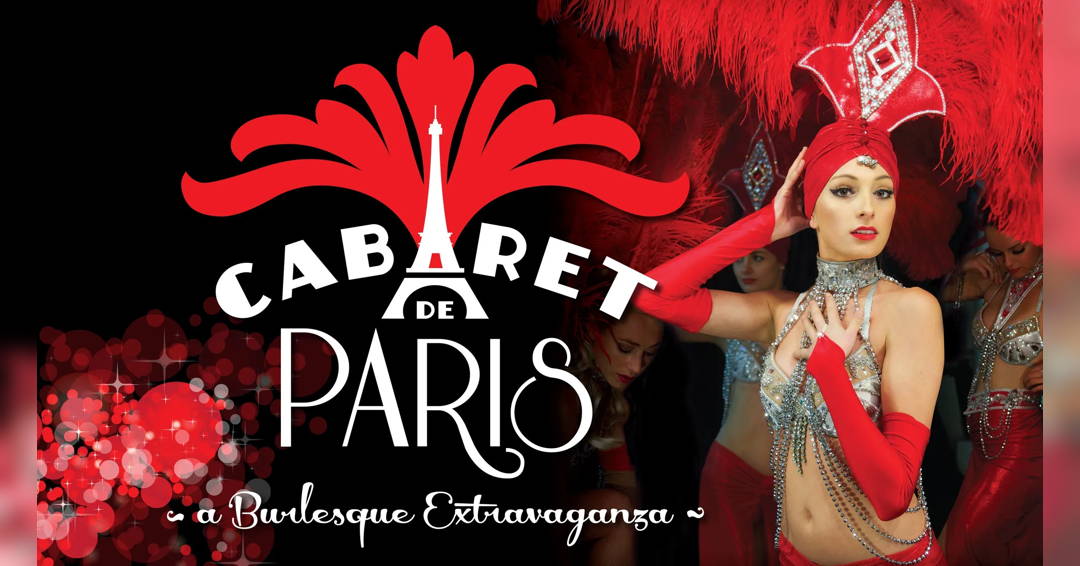 Image Cabaret de Paris