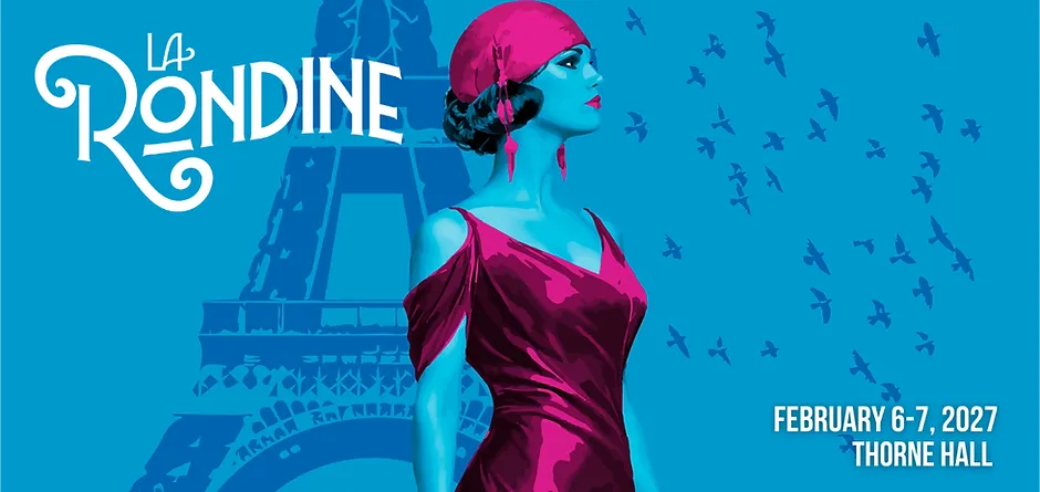 Image La Rondine