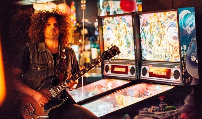 Image Wolfmother - Celebrating 20 Years of Their Debut Album-Performed in Full