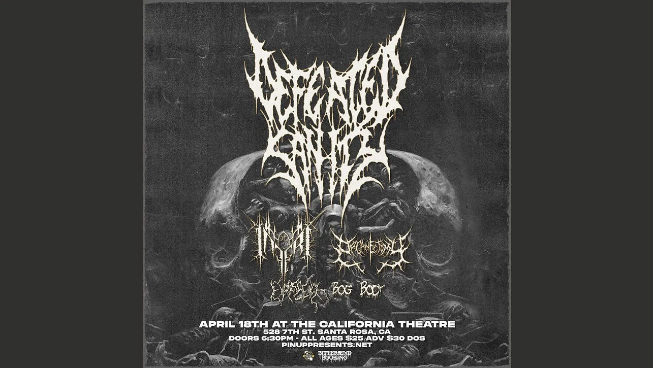 Image Defeated Sanity