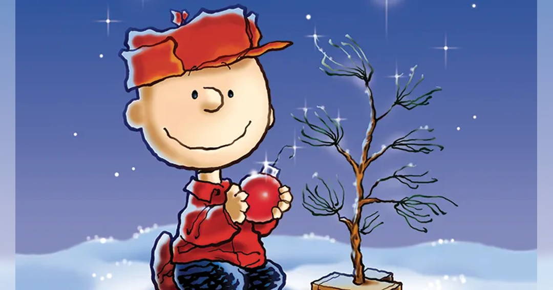 A Charlie Brown Christmas - LIVE!