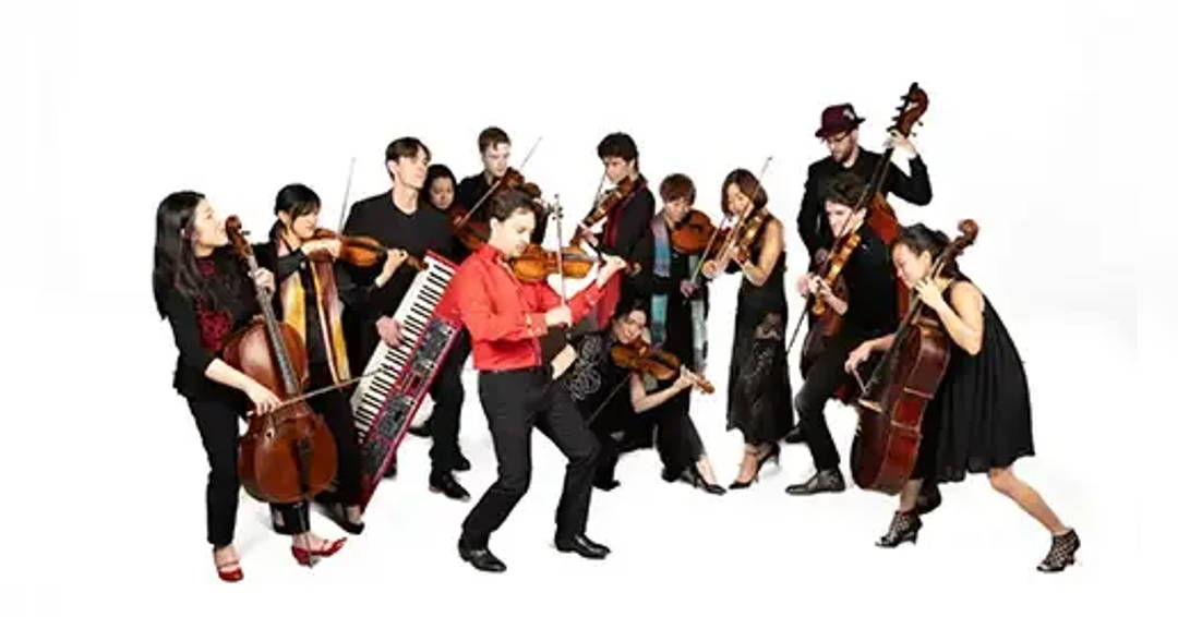 Image Delirium Musicum