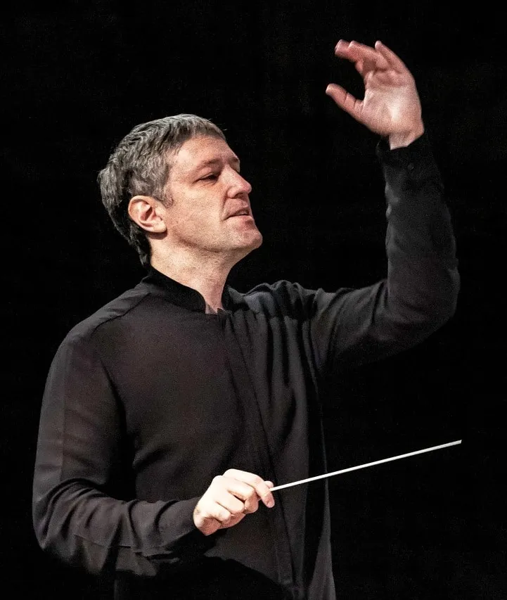 Image Music of Renewal