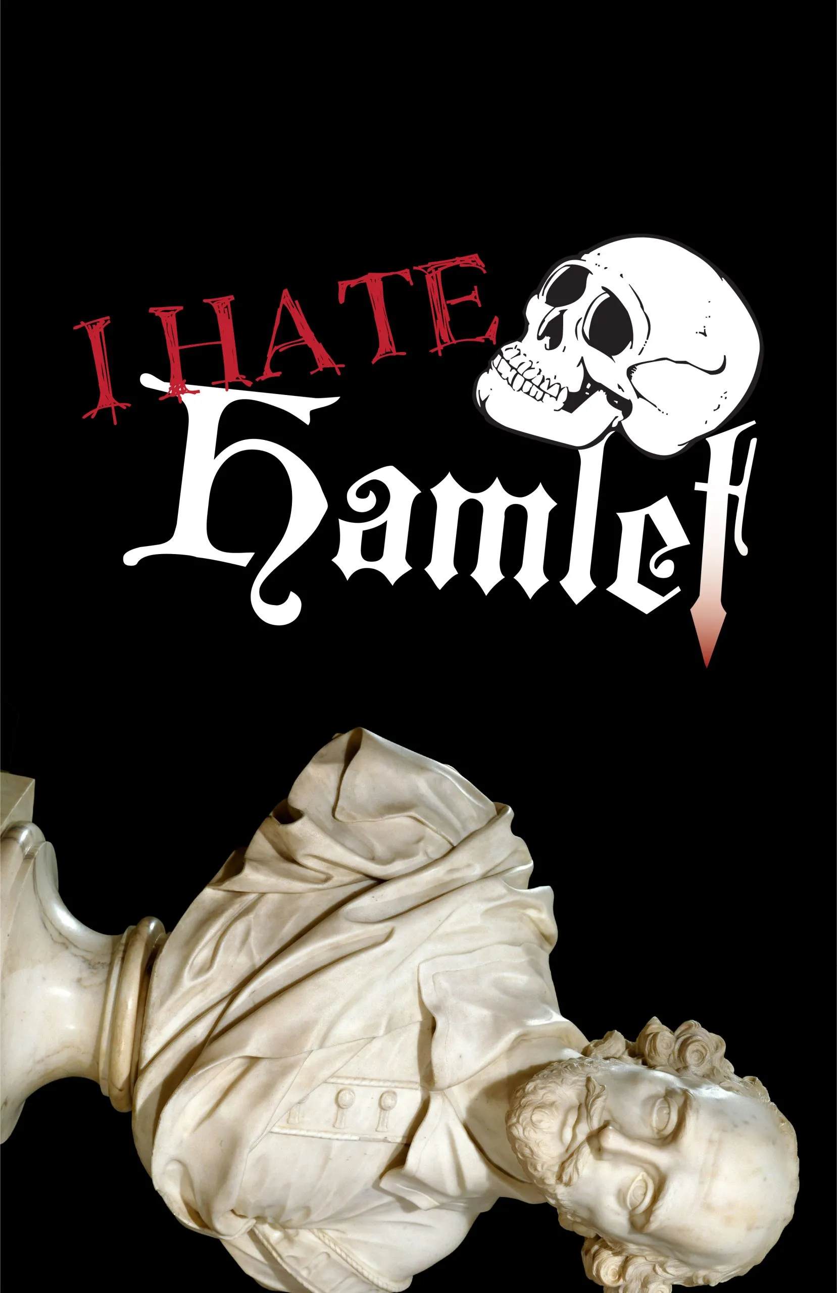 Image I Hate Hamlet