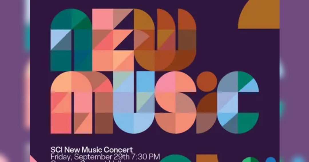 Image SCI Open Call Concert