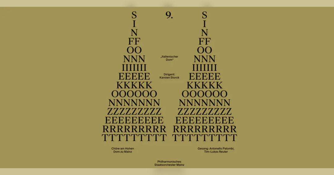 Image 9th Symphony Concert