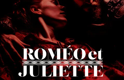 Image Roméo et Juliette: Presented by the Turner-Fischer Center for Opera