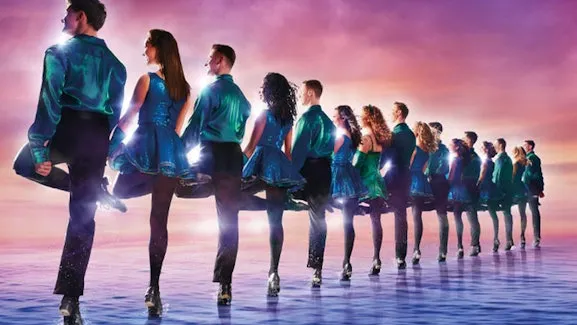 Image Riverdance 30 - The New Generation