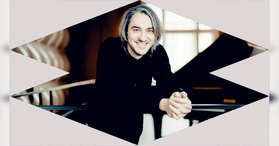 Image Alexander Gadjiev