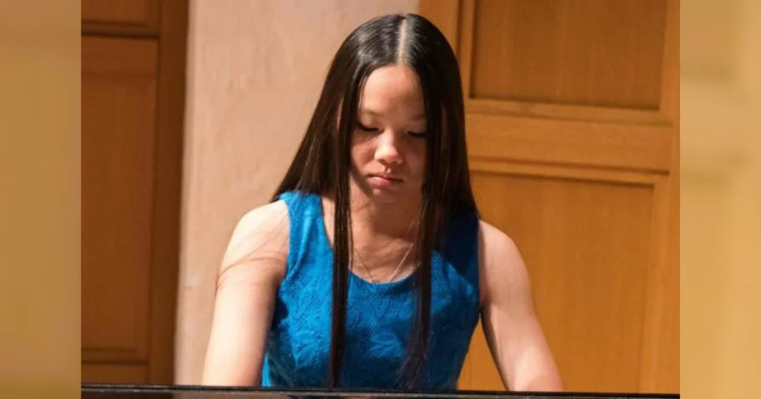 Image Shayne Kim Senior Recital