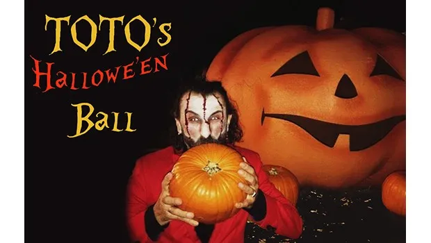 Image Toto's Hallowe'en Ball18