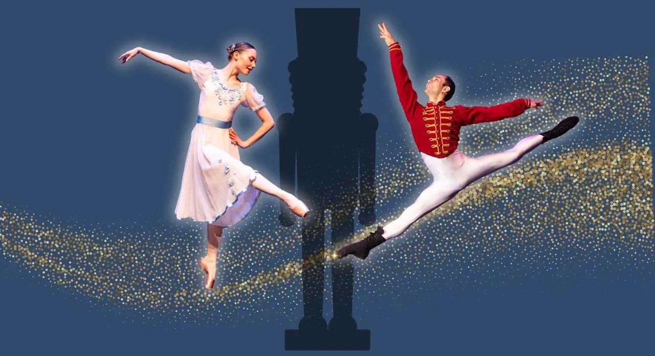 Image The Nutcracker