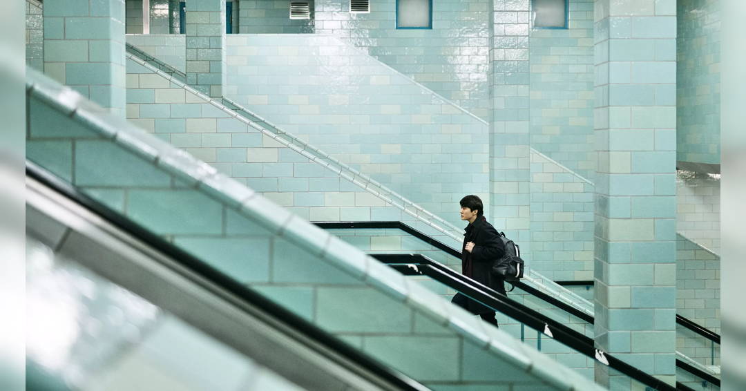 Image Debussy, The Sea / Seong-Jin Cho