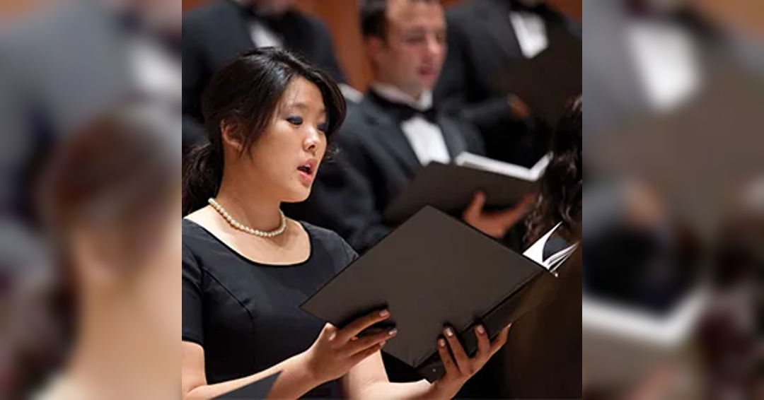 Image Emory Concert Choir