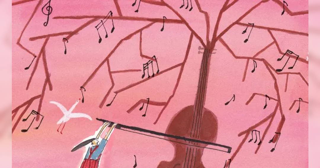 Image De Muziekboom (6+)