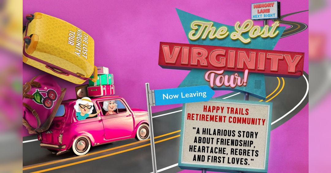 Image The Lost Virginity Tour