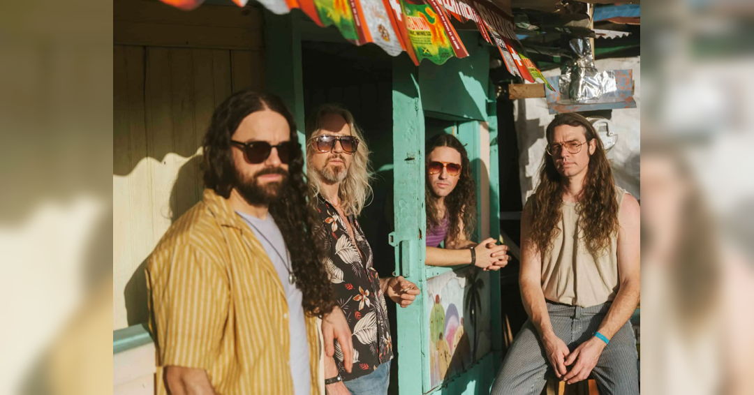 Image For the First & Last Time: Grateful Shred & Circles Around the Sun