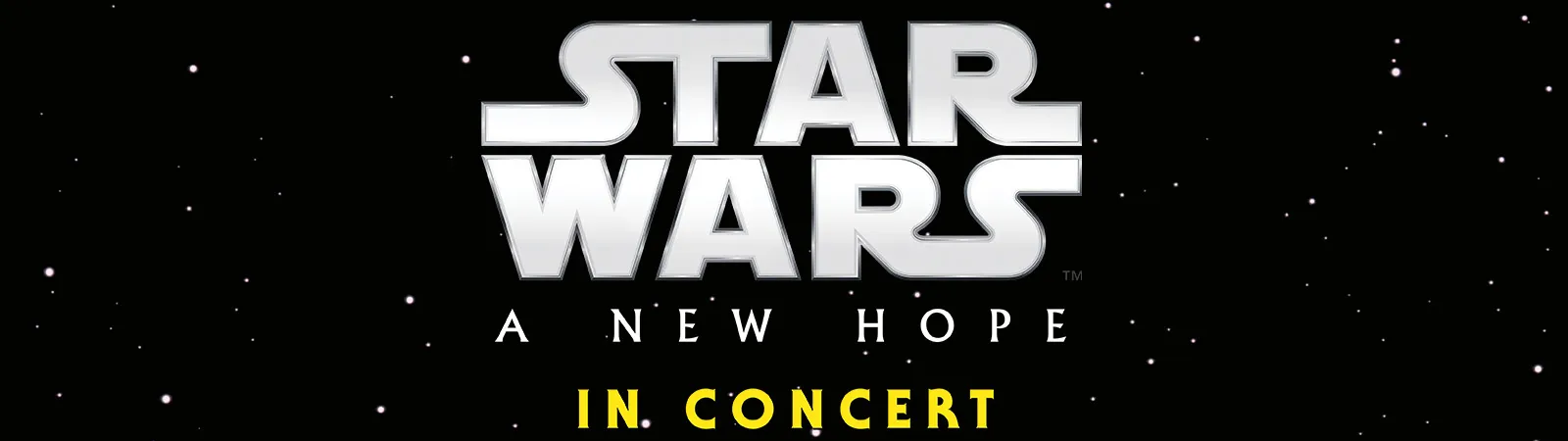 Image New Jersey Symphony: Star Wars: A New Hope in Concert