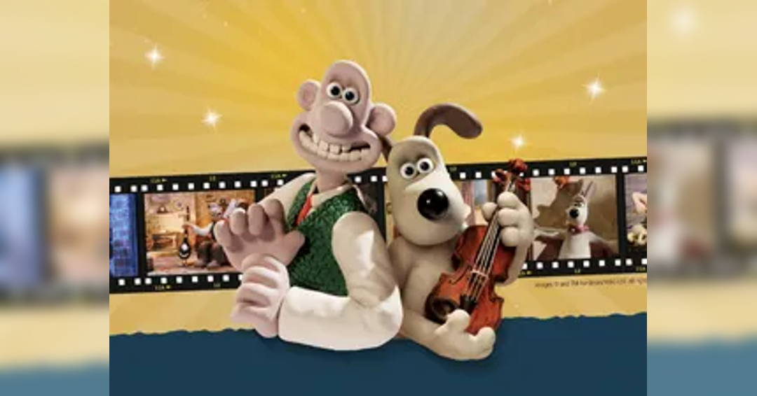 Image Wallace & Gromit in Concert