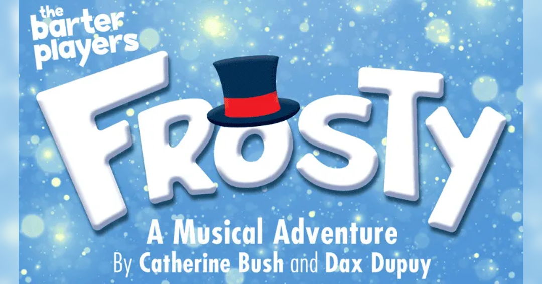 Image Frosty: A Musical Adventure