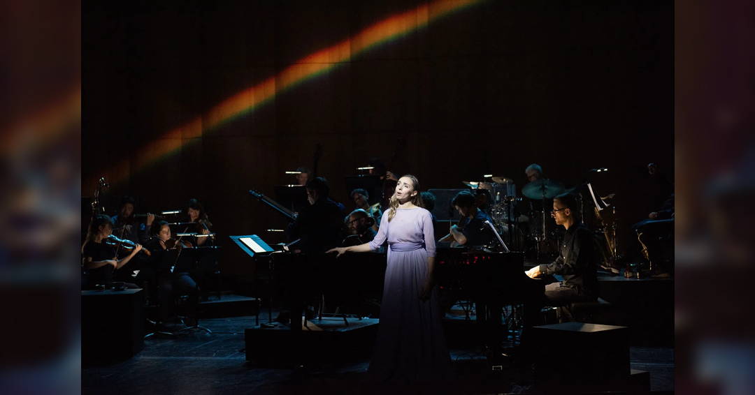 Image Chasing rainbows