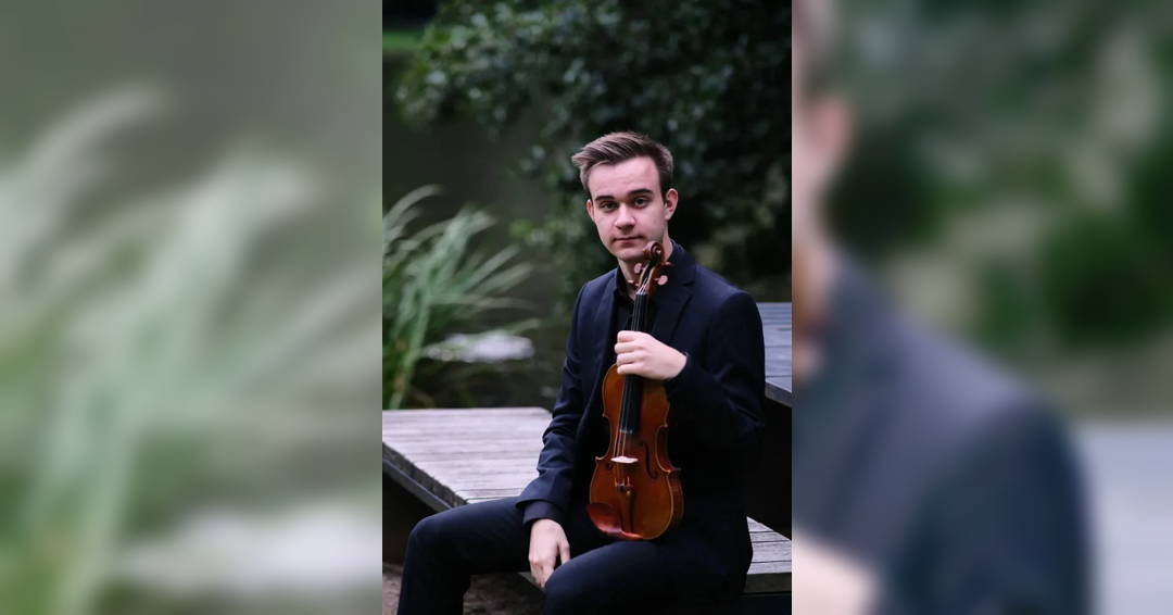 Haydn, Brahms & Prokofiev