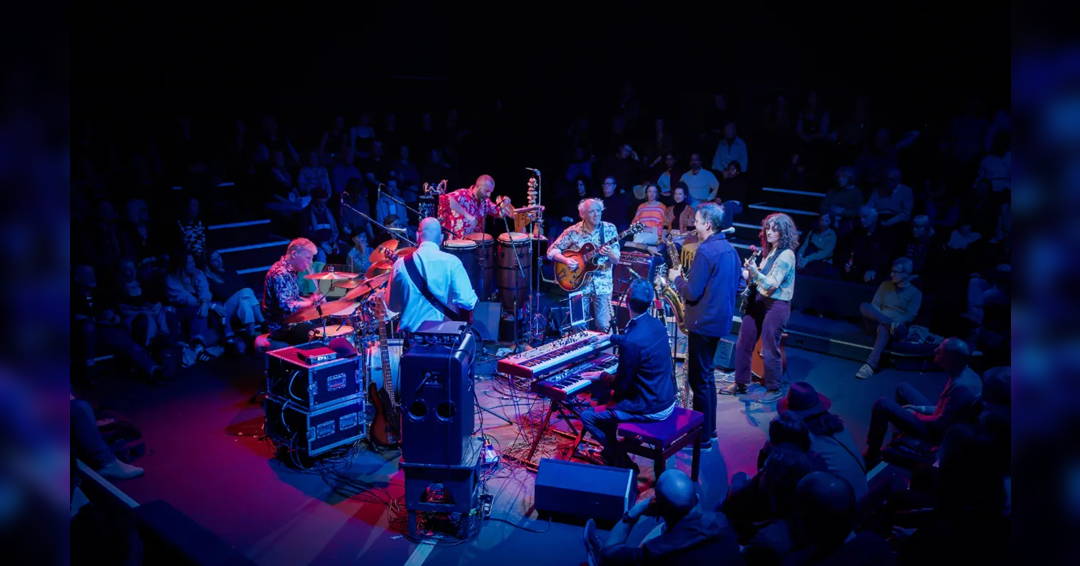 Liverpool's Musical Extravaganza: A Celebration of Legacy and Emerging Talents