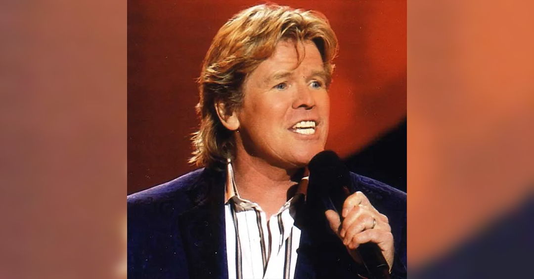 Image Herman’s Hermits Starring Peter Noone
