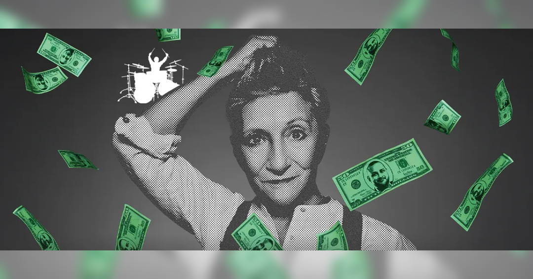 Image The Sanjay Shah Shitshow