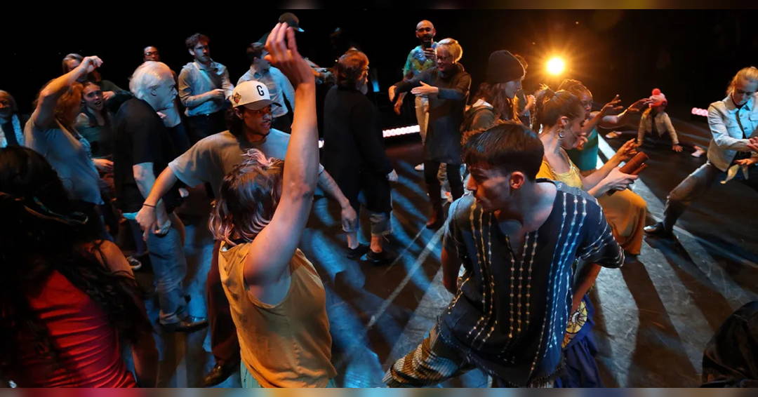 Image Connection Jam