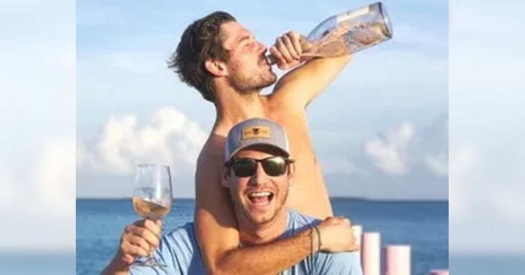 Pillows and Beer Live with Craig Conover and Austen Kroll