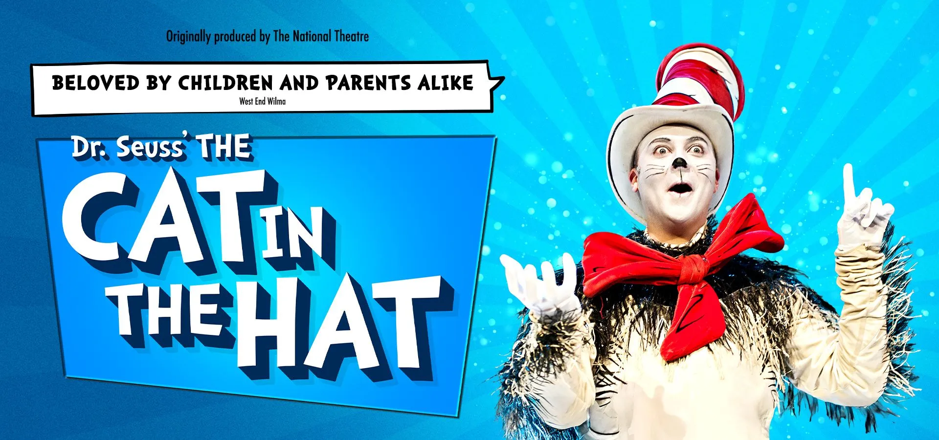 Image The Cat in the Hat