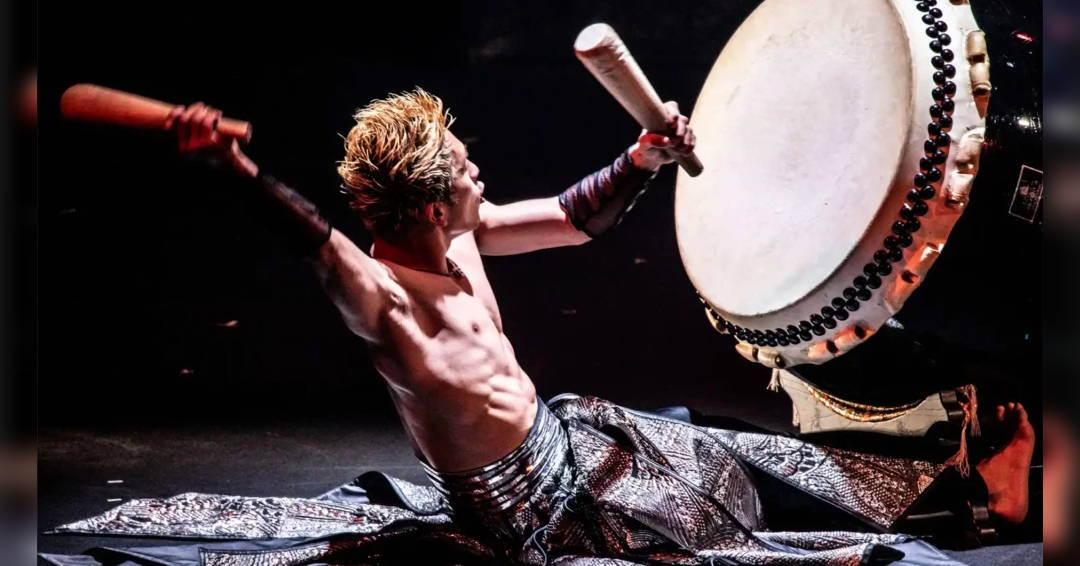 Image Drum Tao