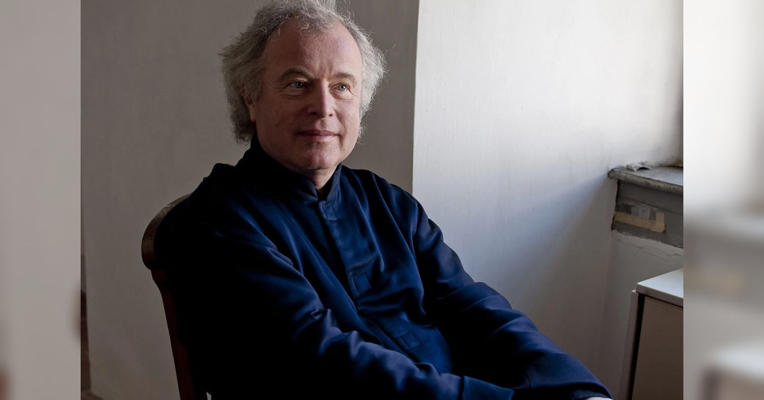 Image Sir András Schiff, piano