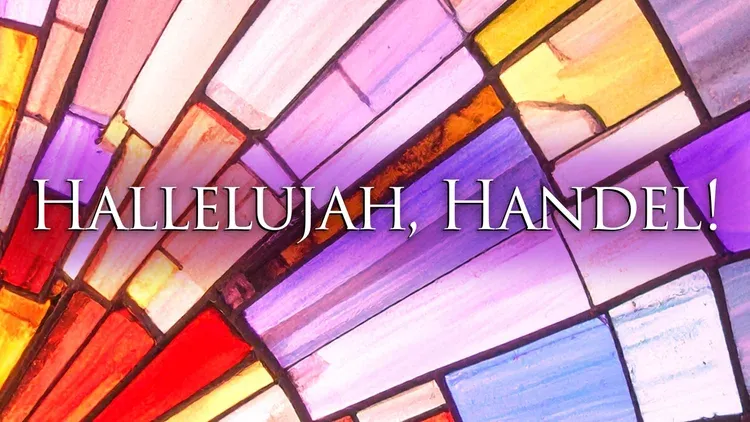 Image Hallelujah, Handel!