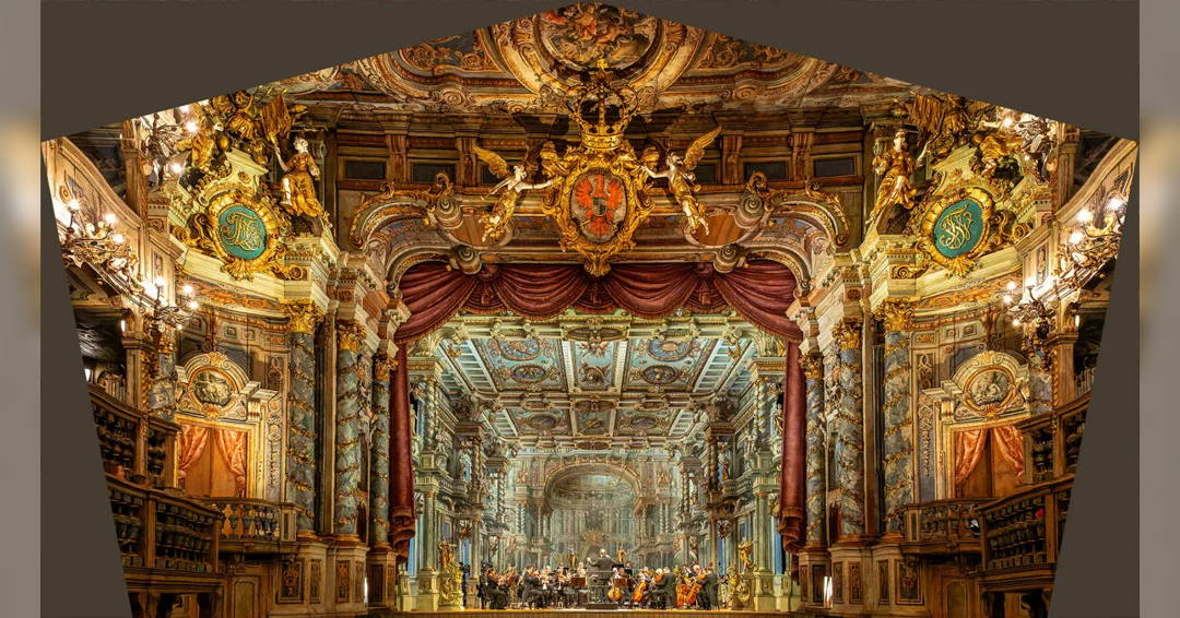 Image Classical Music in Bavaria 2026