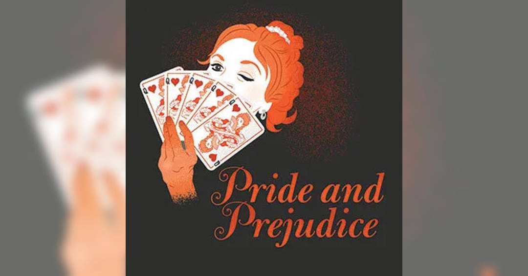 Image Pride and Prejudice