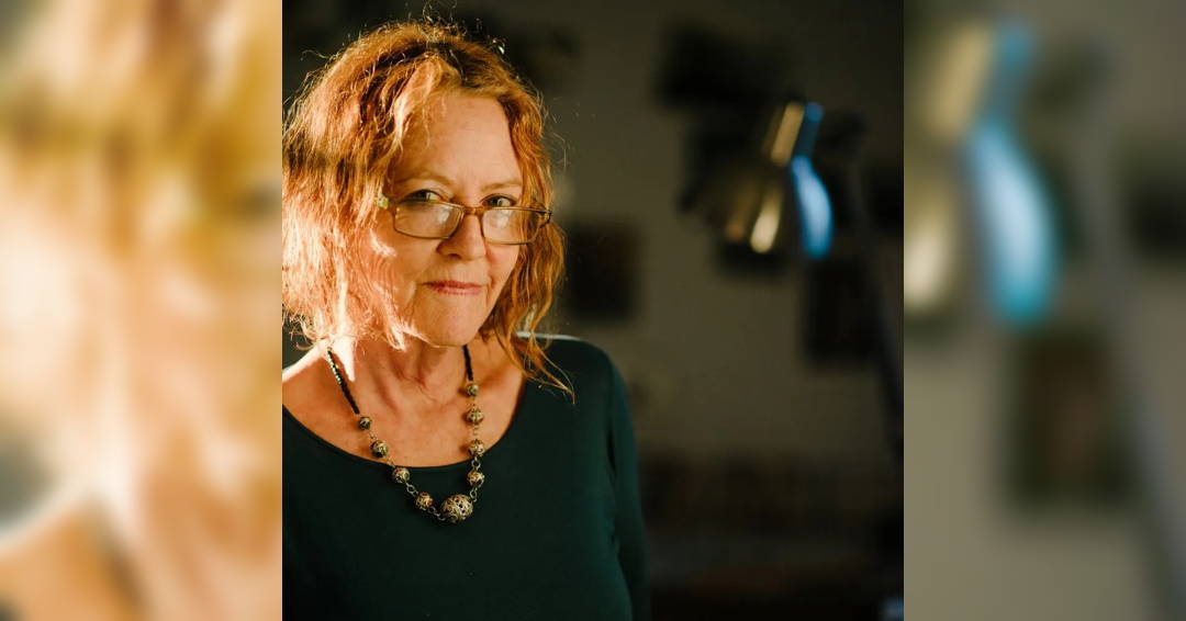 Image Artist Talk: Lynda Frese