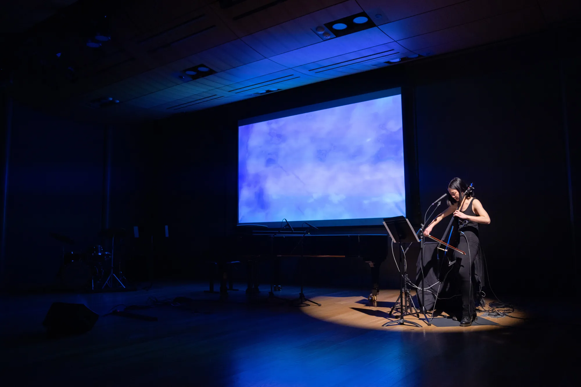 Image TAC Student Showcase