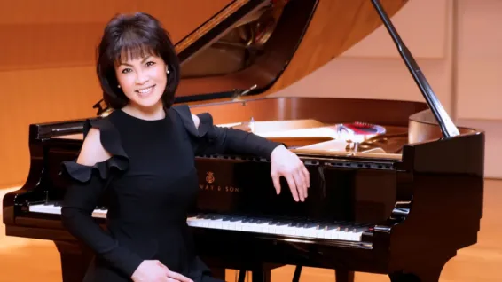 Image Chetham’s International Piano Summer School 2025 – Day Five