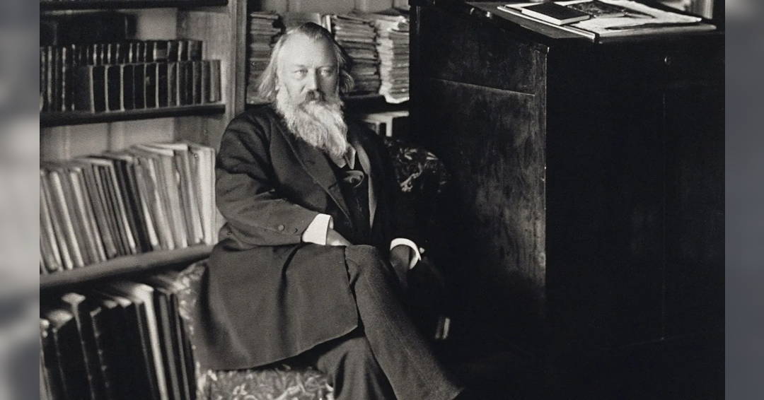 Brahms German Requiem