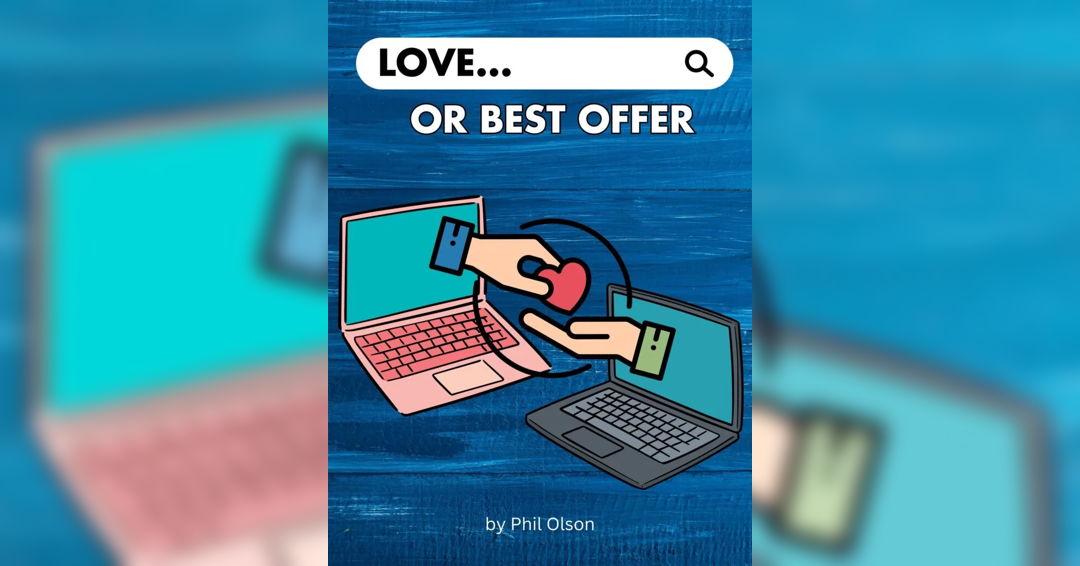 Image Love…or Best Offer