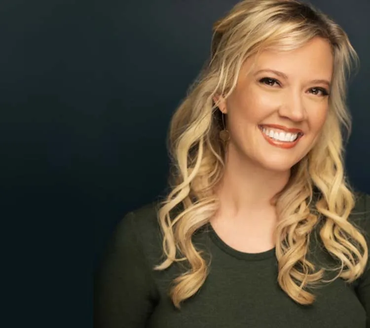 Patti Murin: Once Upon A Stage