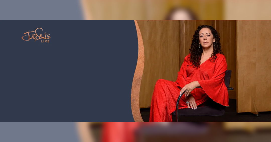 Image Luciana Souza and Chico Pinheiro