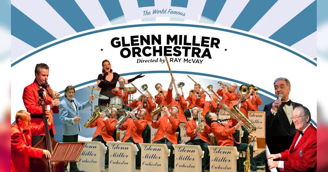 Image The Glenn Miller Orchestra